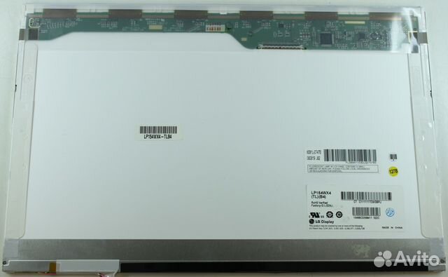 Матрицa LP154WX4