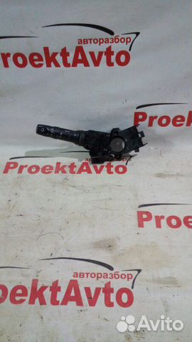 Подрулевой переключатель левый Kia Rio 3 QB G4FC