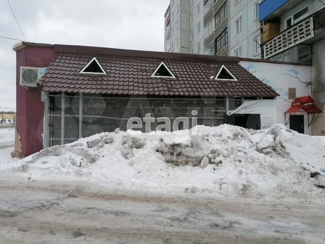 Продам торговое помещение, 402 м²