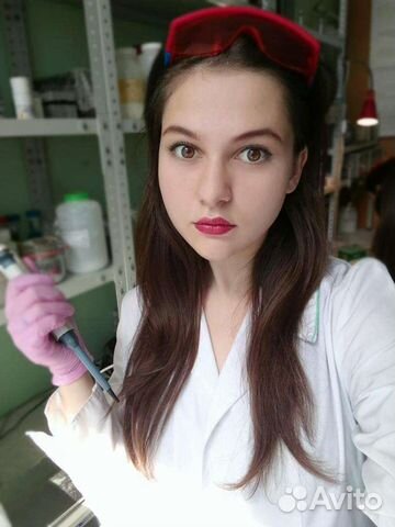 Крутой Репетитор по химии и биологии