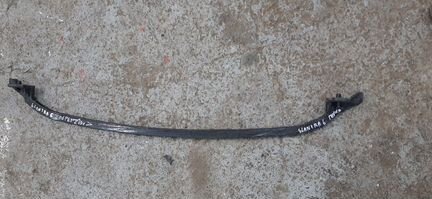 Hyundai elantra 6 усилитель переднего бампера