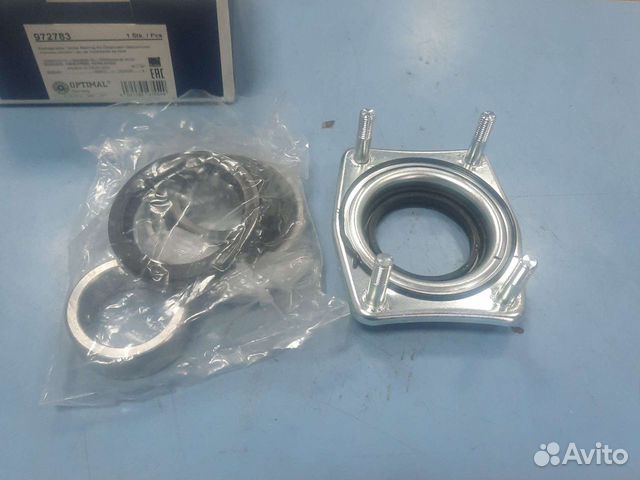 Ремкомплект полуоси задний Suzuki grand vitara