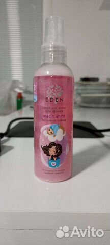 Спрей для волос