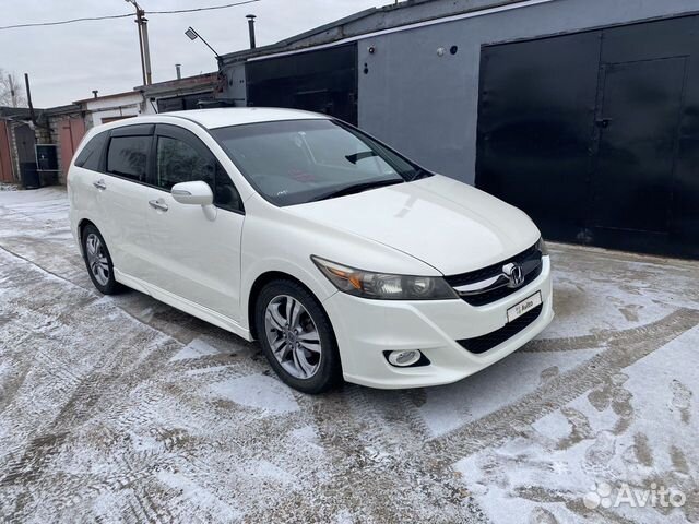 Хонда стрим Рестайлинг 2009. Honda Stream 2010 RST. Хонда Stream 2009 RS Z. Запчасти Хонда стрим 2009.