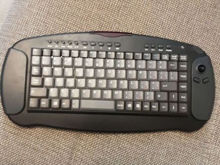 Клавиатура беспроводная новая