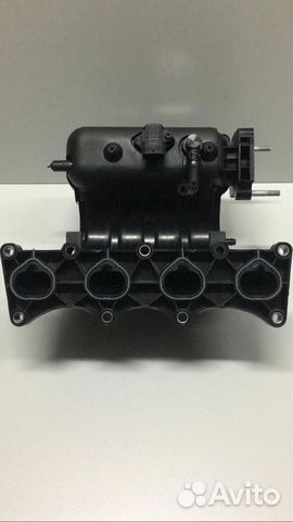 Впускной коллектор Hyundai accent 2831026652