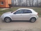 Chevrolet Lacetti 1.4 МТ, 2008, 287 000 км