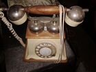 Старый телефон СССР объявление продам