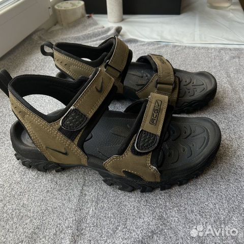 Nike ACG сандали тапки