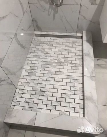 Ремонт ванной и туалета под ключ