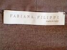 Блузка Fabiana Filippi объявление продам
