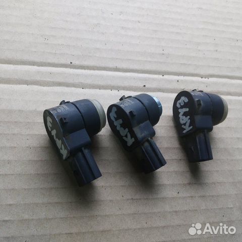 Парктроник Chevrolet Cruze седан 2011