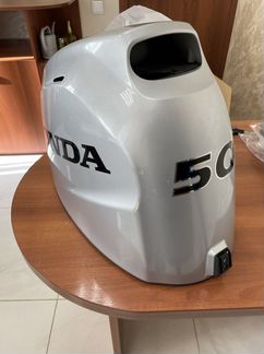 Колпак для лодочного мотора Honda 50 л с