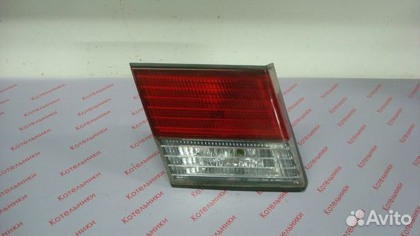 Nissan Р11 26555-3J126 Фонарь задний левый