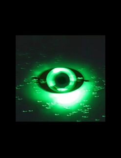 Светящиеся блесна