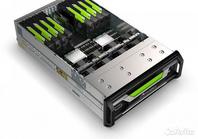 Сдача в аренду графических CAD, BIM серверов