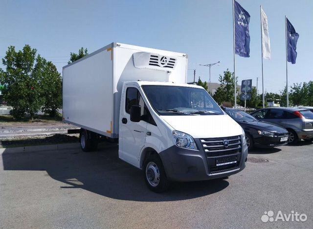 Водитель-экспедитор категории Б