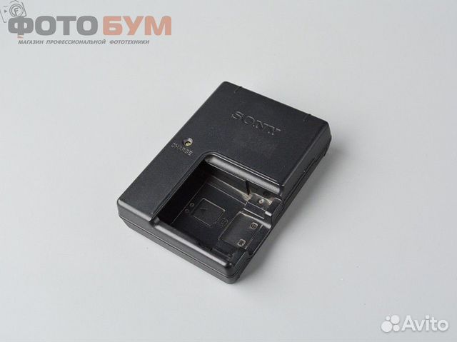 Зарядное устройство Sony BC-CS3
