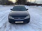 Ford Mondeo 1.8 МТ, 2007, 240 000 км