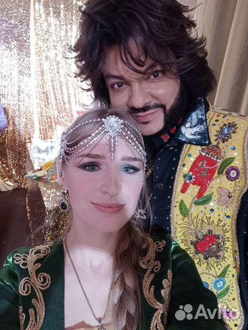 Гадалка на мероприятия таролог таро корпоратив