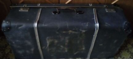 Чемодан Гросс Германия