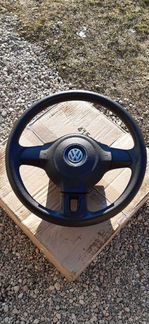 Руль на vw