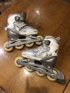 Ролики детские 26-29