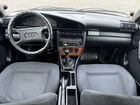 Audi 100 2.4 МТ, 1991, 220 000 км объявление продам