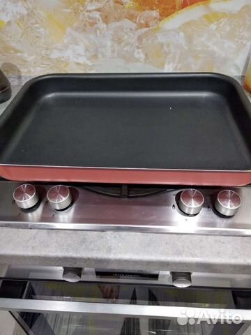 Противень большой