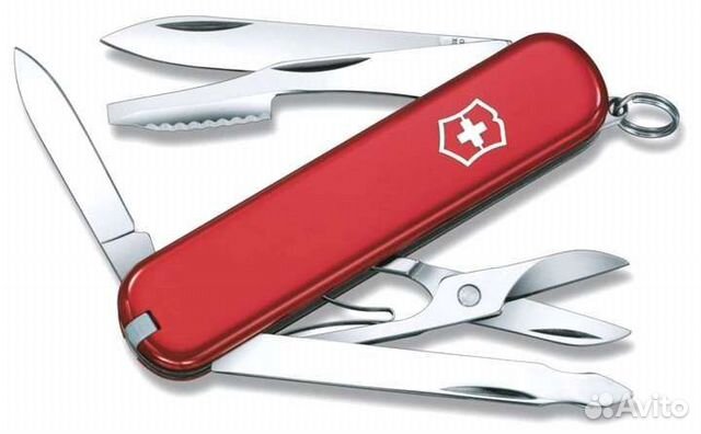 Нож перочинный Victorinox Executive 0.6603