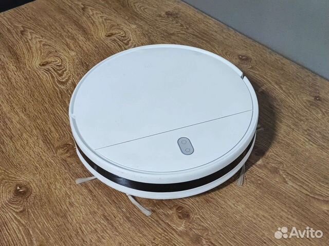 Mi robot vacuum mop essential g1. Mi robot vacuum mop essential g1
