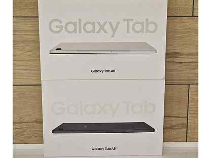 Новый планшет Samsung Galaxy Tab A8 10.5 64GB SIM