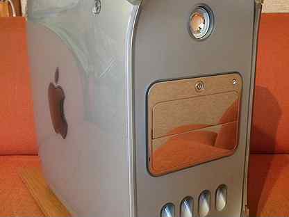 Aplle Power Mac G4