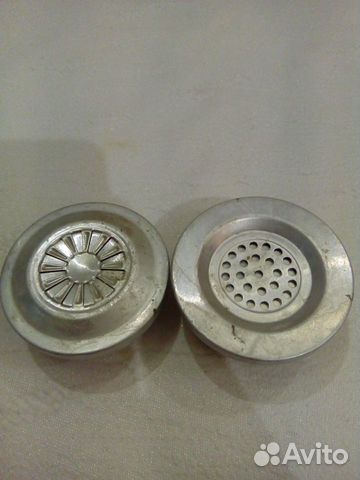 Динамик и Микрофон Siemens Piezo H8, S8