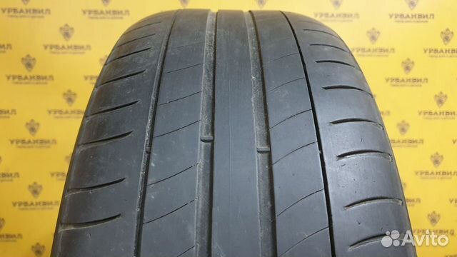 Michelin Primacy 3 205/55 R16 91V