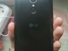 LG K10-250 объявление продам