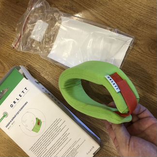 Бандаж на шейный отдел позвоночника Orlett