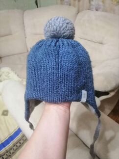 Шапка для мальчика