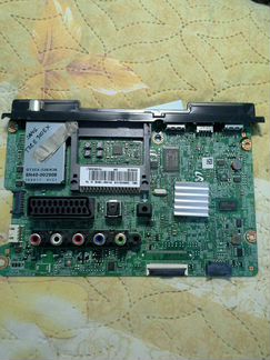 Блоки телевизоров