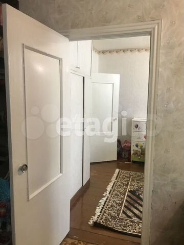 2-к. квартира, 41,4 м², 3/5 эт.