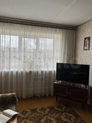 4-к. квартира, 59,8 м², 5/5 эт.