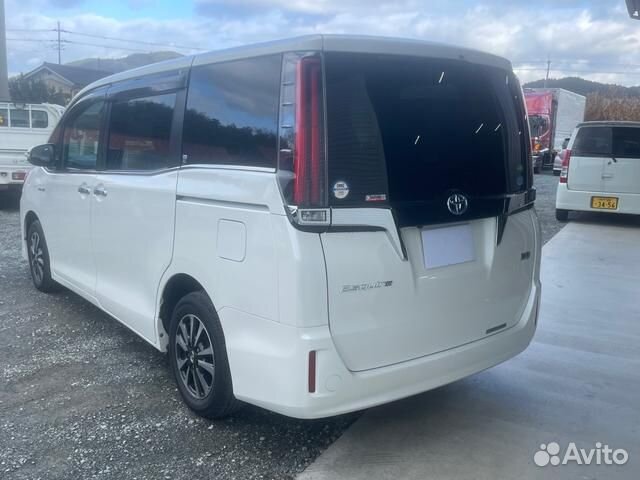 Toyota Esquire 1.8 CVT, 2019, 39 000 км