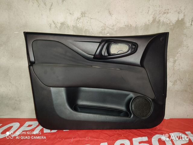 Панели дверей Митсубиси Спейс Стар