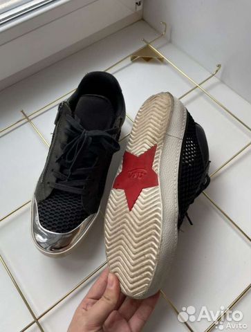 Кроссовки и кеды женские ASH оригинал