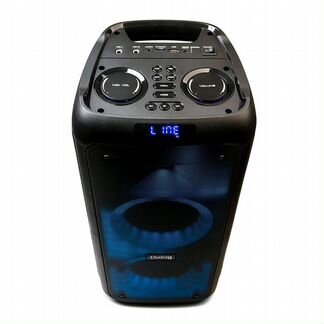 Колонка напольная Dialog Oscar AO-200