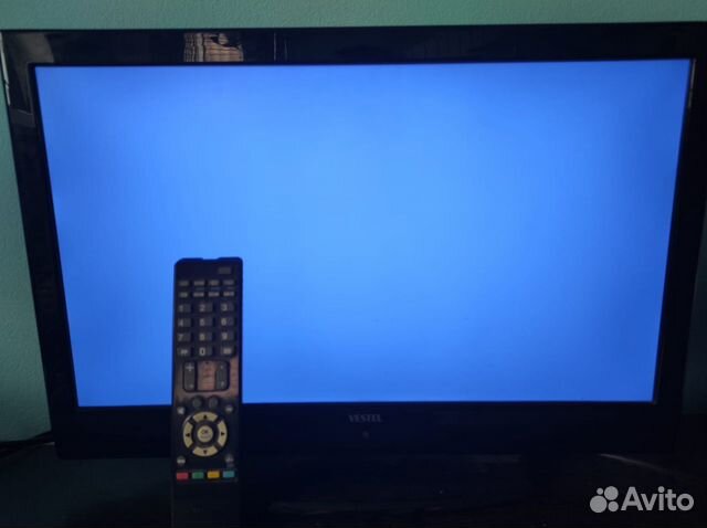 Lcd tv 22880 схема