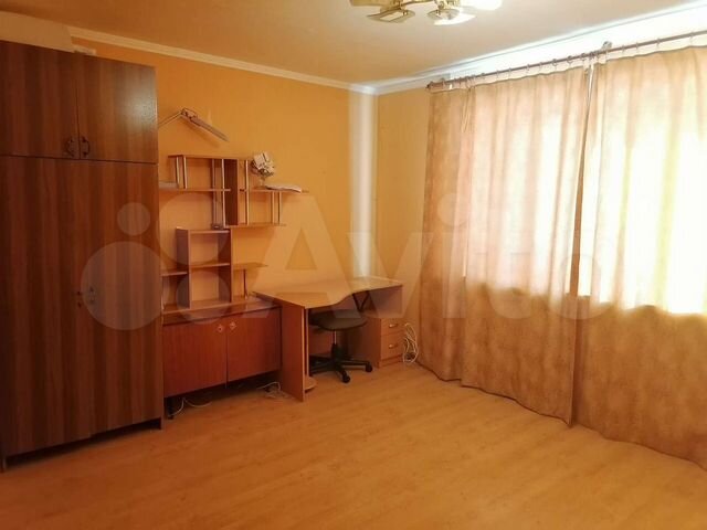 2-к. квартира, 58 м², 2/2 эт.