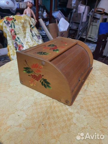 Блюдо Кузнецова