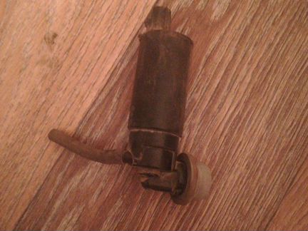 Мотрочкик омывателя лобового стекла