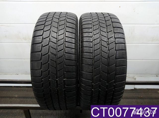 Continental ContiWinterContact TS 810 245/50 R18 96T